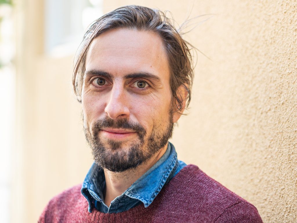 Martin Söderholm Neurologi i Sverige