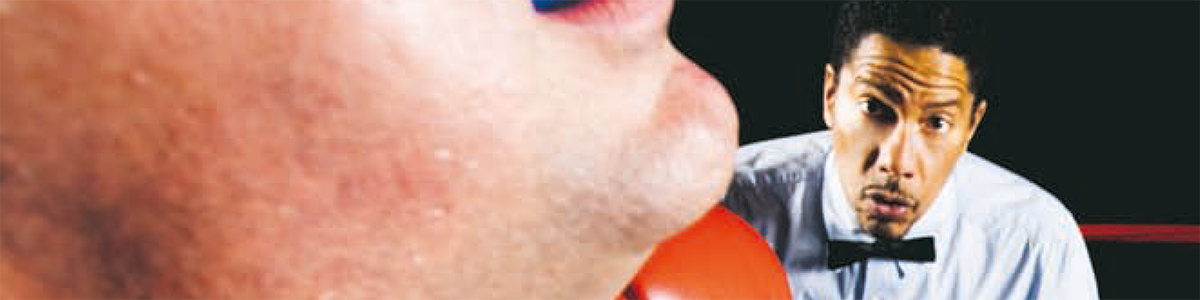 Hjärnskador inom idrotten ökar