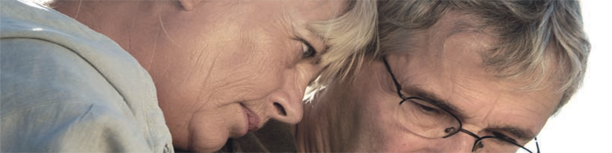 Makar till personer med stroke upplever långsiktigt nedsatt hälsorelaterad livskvalitet