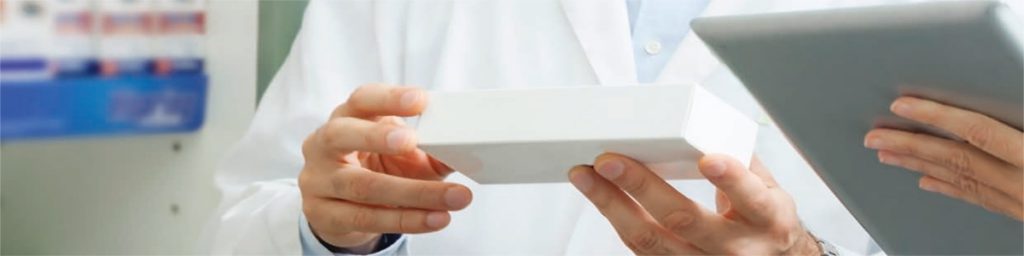 Kliniska apotekare i vårdteam kan minska läkemedelsrelaterade problem