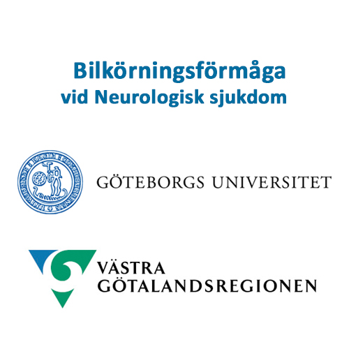 Bilkörningsförmåga vid neurologisk sjukdom och hjärnskada – multiprofessionella perspektiv