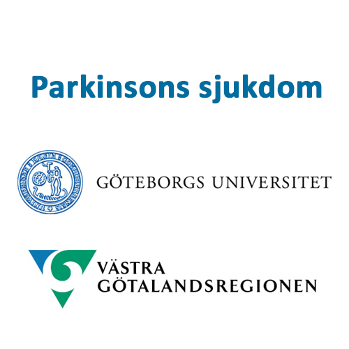 Parkinson och sjukdomar med atypisk parkinsonism