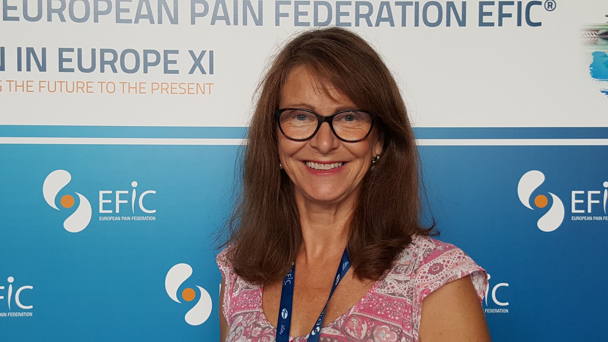 Webbinarium om smärta