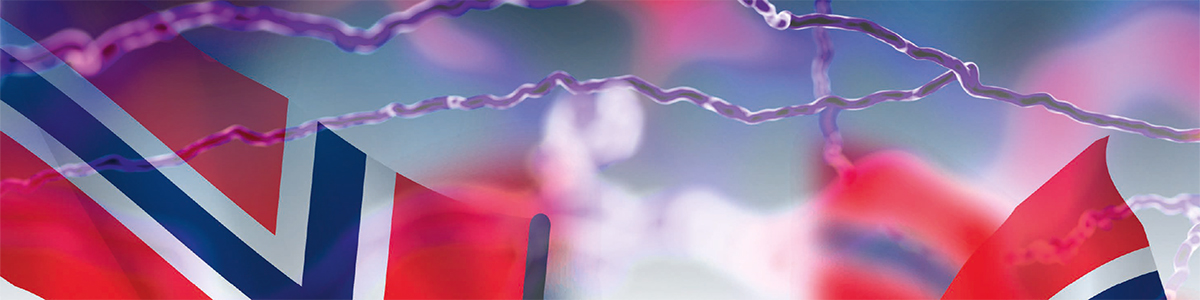 EAN 2019, Oslo 30 juni-2 juli – Brains are expensive