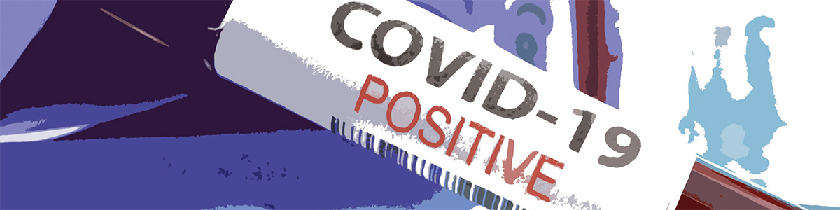 Blodmarkörer i blod påvisar nervcells- och astrocytpåverkan vid covid-19