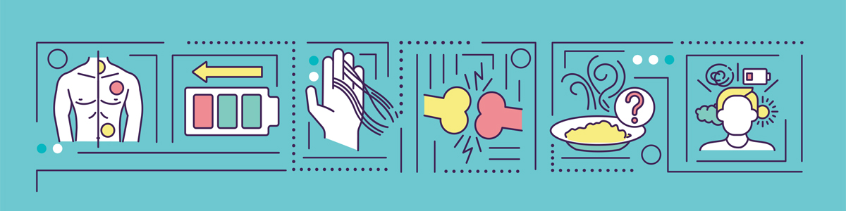 Tankar kring post covid-syndromet