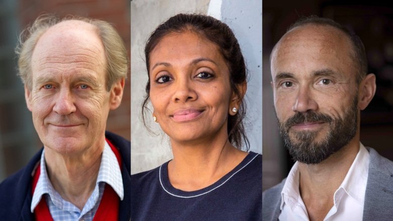 KI-forskare tilldelas pris av Arvid Carlsson fonden
