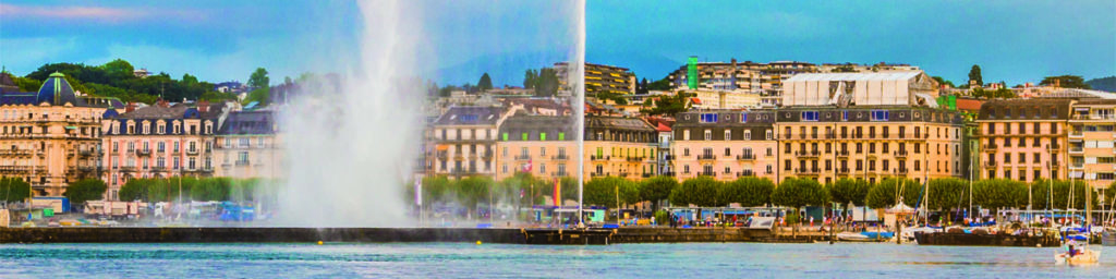 European Epilepsy – Geneva 9–13 July