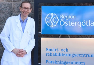 Projektet som får Neuroförbundets stora forskningsbidrag