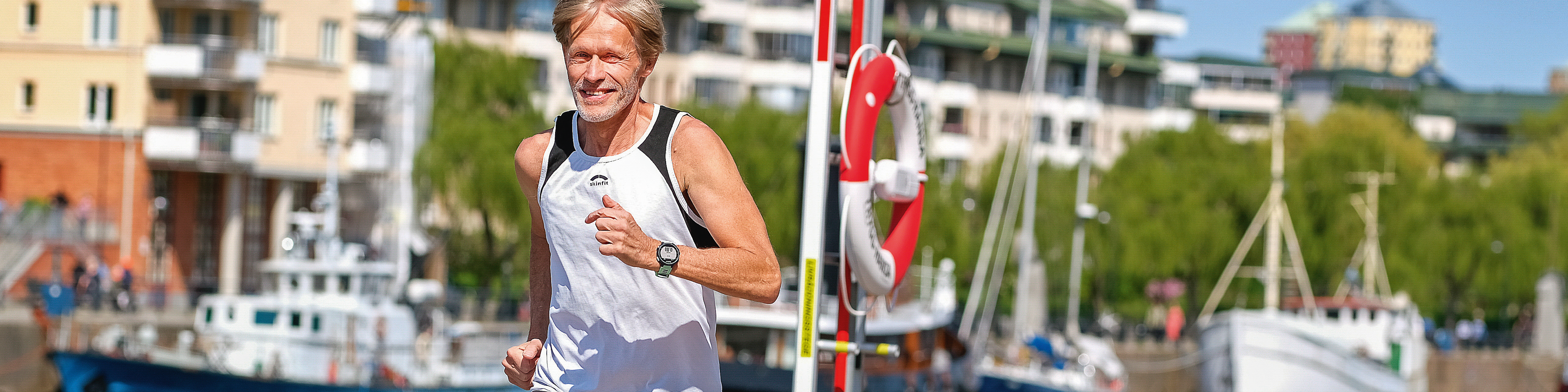 Forskning ska ha en tydlig och kort väg till klinisk nytta