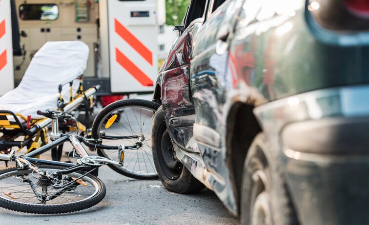 Klustermetod kan bättre beskriva sjukdomsförloppet vid skallskada