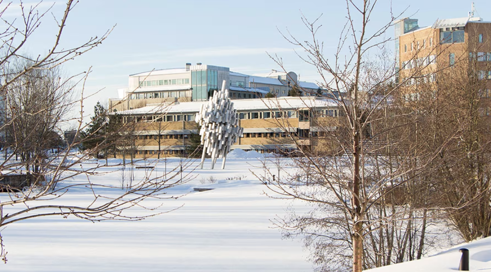 Stor donation till ALS-forskning vid Umeå universitet