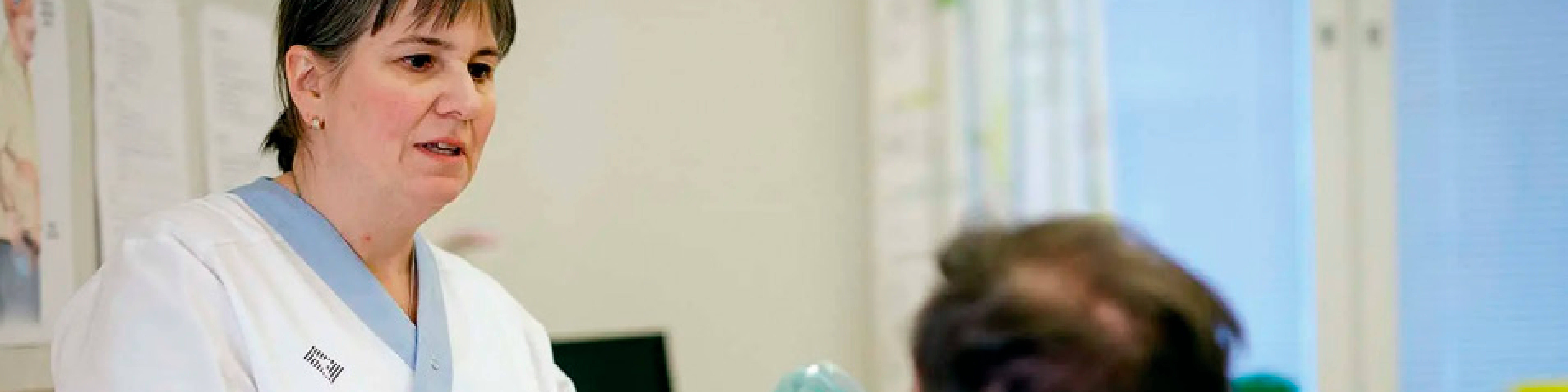 Forskningsgenombrott: Ny genterapi bromsar ALS