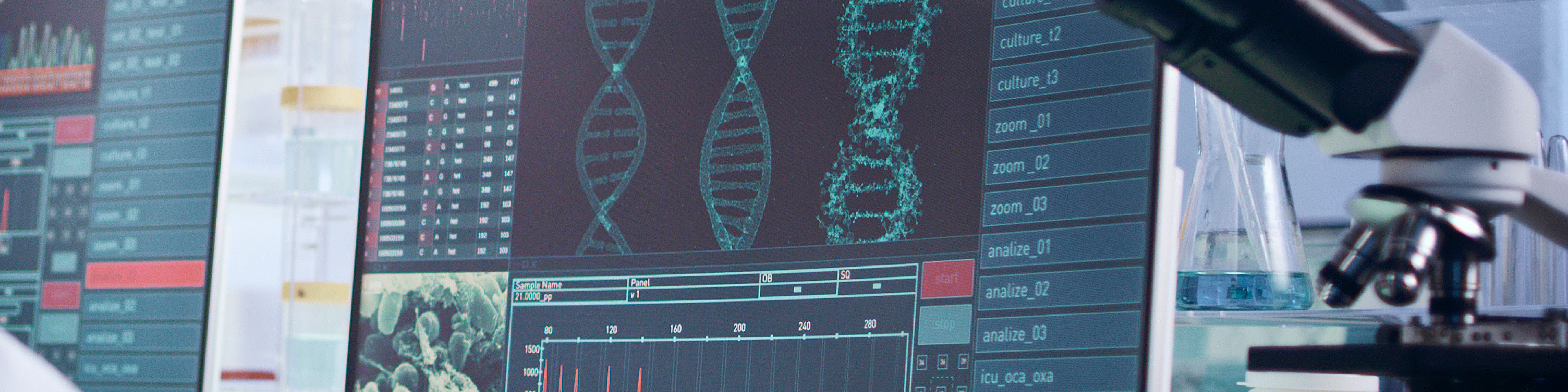 Om gener och miljöns påverkan på Parkinsons sjukdom