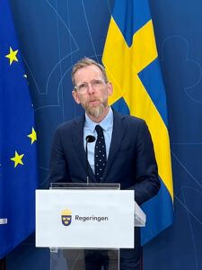 Nytt initiativ av regeringen pga kraftig ökning av adhd diagnoser