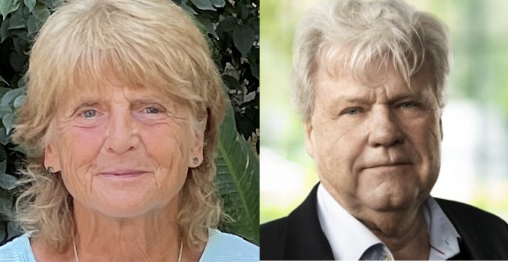 Tikomed och neurokliniken i Oslo i forskningssamarbete inom ALS