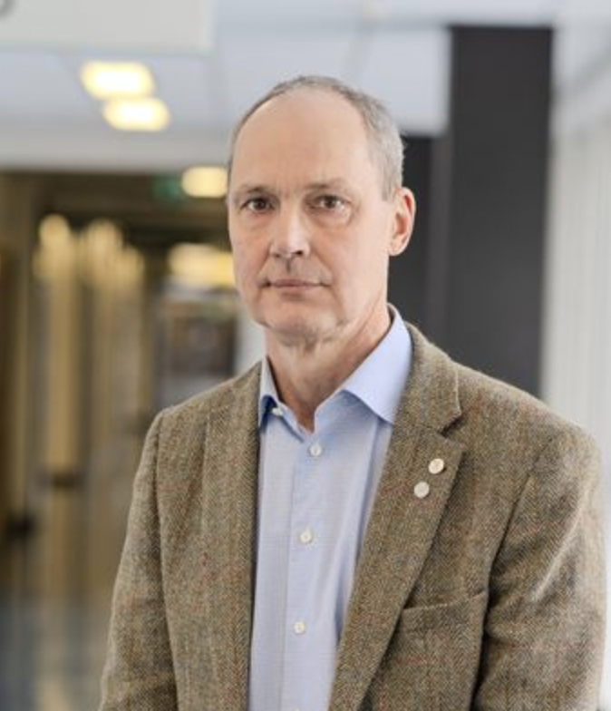 Karolinska på topplistan i ny global ranking