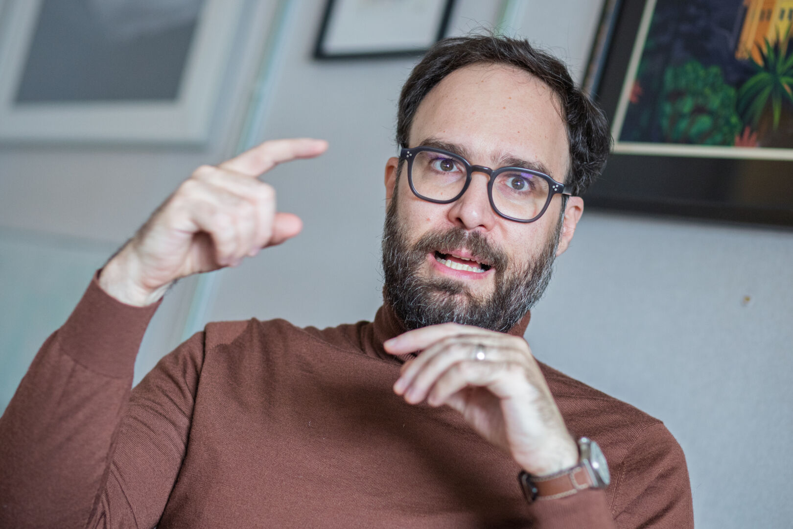 Så kan molekyler ”minnas” och bidra till minne och inlärning