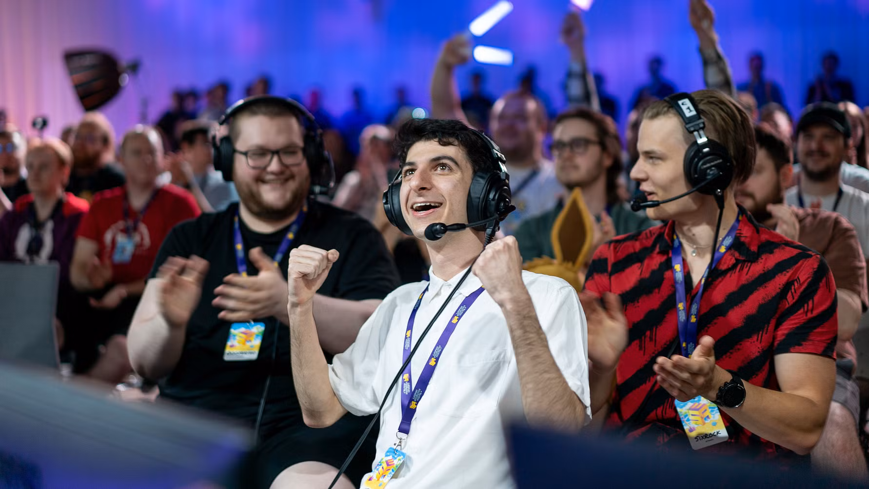 Esport möter samhällsnytta – ESA och Alzheimerfonden i samarbete för forskningen