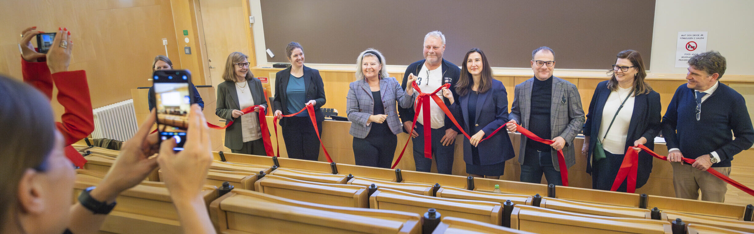 Avancerade terapier ska göra life science-kluster till världens främsta