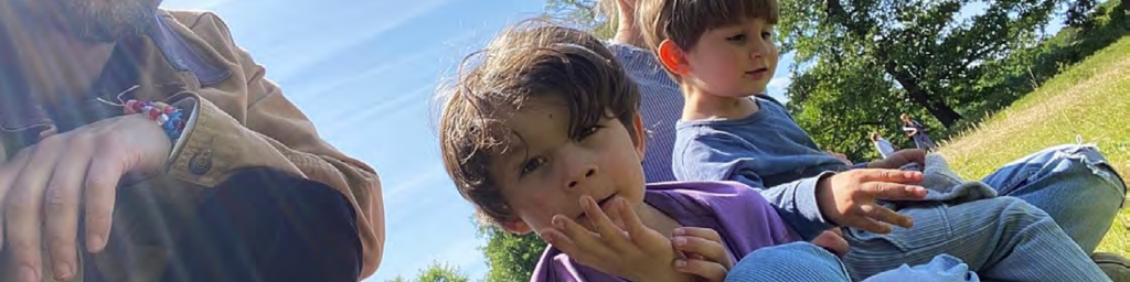 Barnens tid rinner ut: Sverige måste agera för att stoppa Friedreichs ataxi