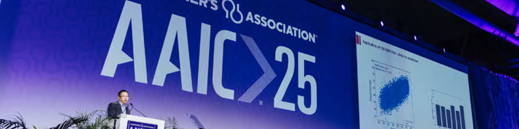 AAIC 2025: Så här flyttade forskningen om Alzheimer fram positionerna