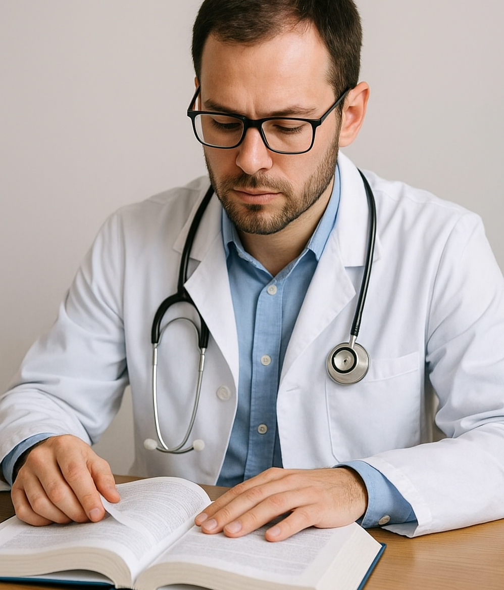 Få studier visar om kompetensutveckling är bra