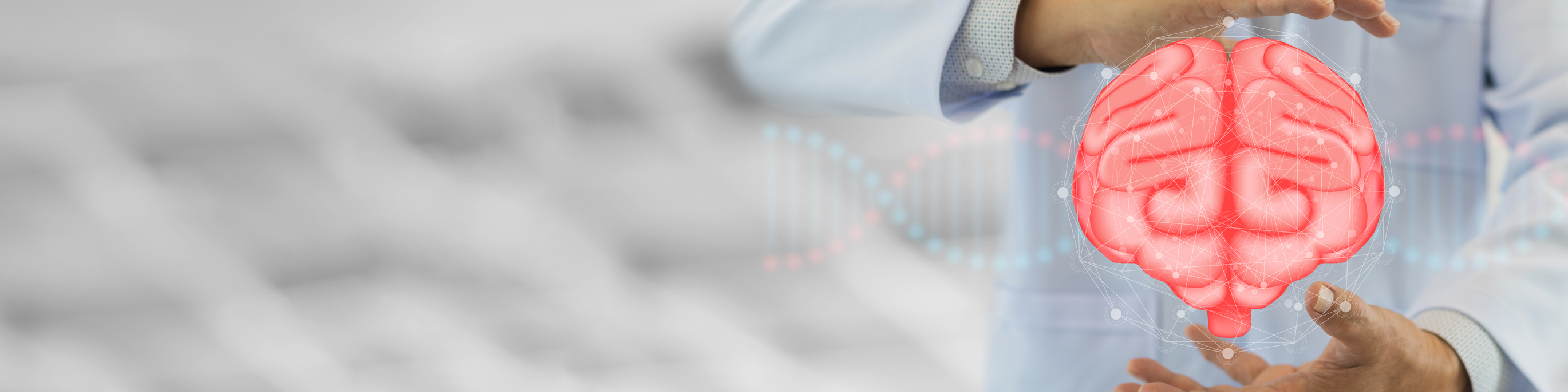 ”Knowing the unknown – Parkinson’s hidden disease”