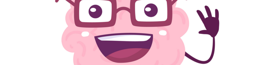 Så kom vi på att hjärnan fortsätter bilda nervceller hela livet