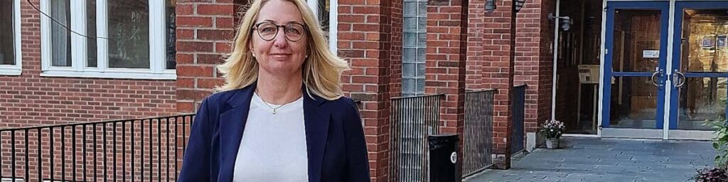 Om att leva länge – att få diagnos, behandling och mening med livet