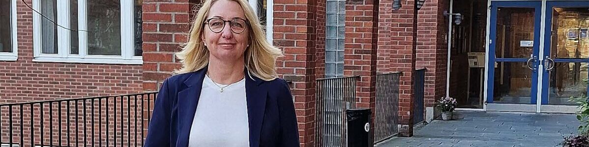 Om att leva länge – att få diagnos, behandling och mening med livet