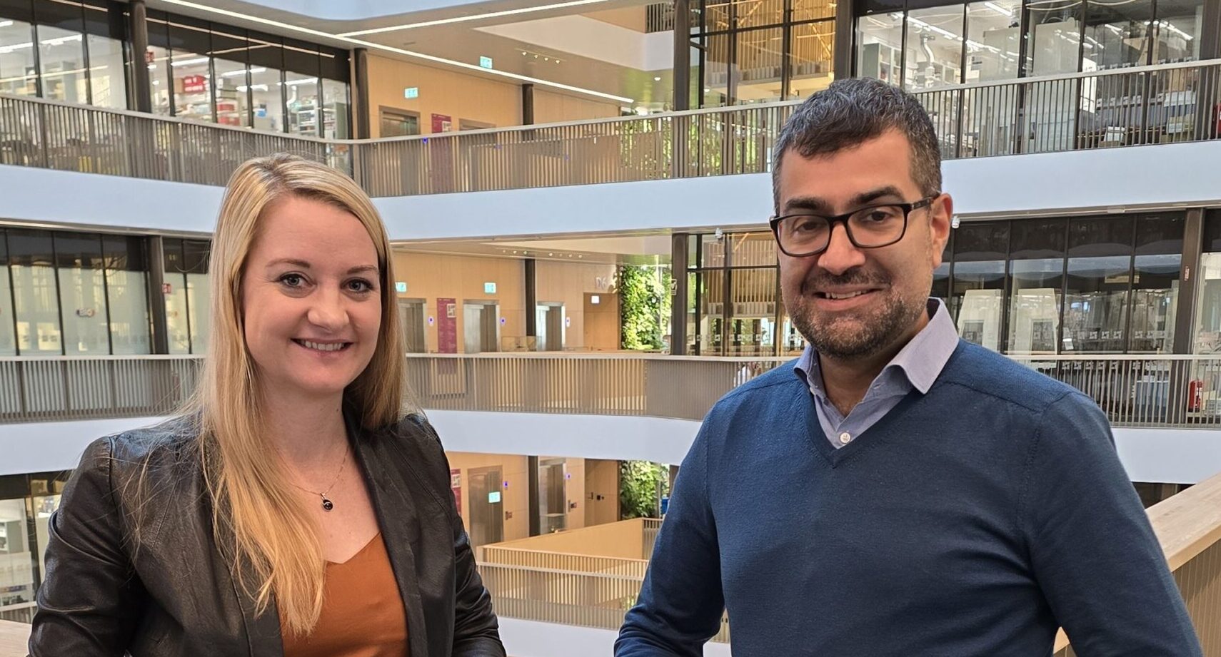 Hjärnans reaktion på inflammation