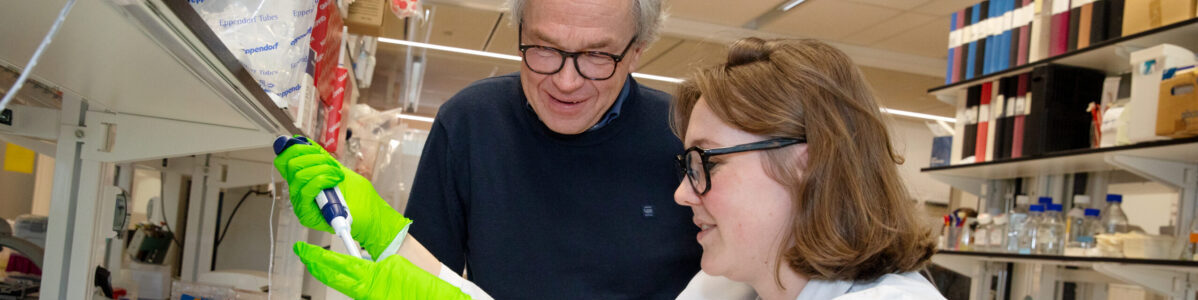 Snart möjligt med CAR-T-behandling för hjärntumörer