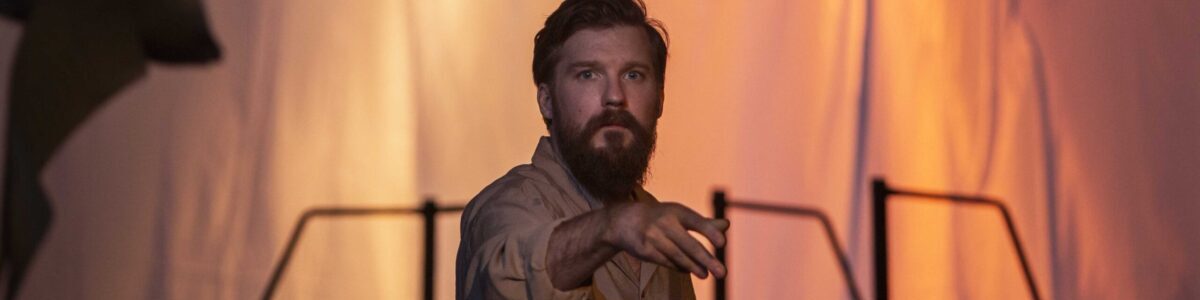 Uppskattat drama om pappa med Alzheimer