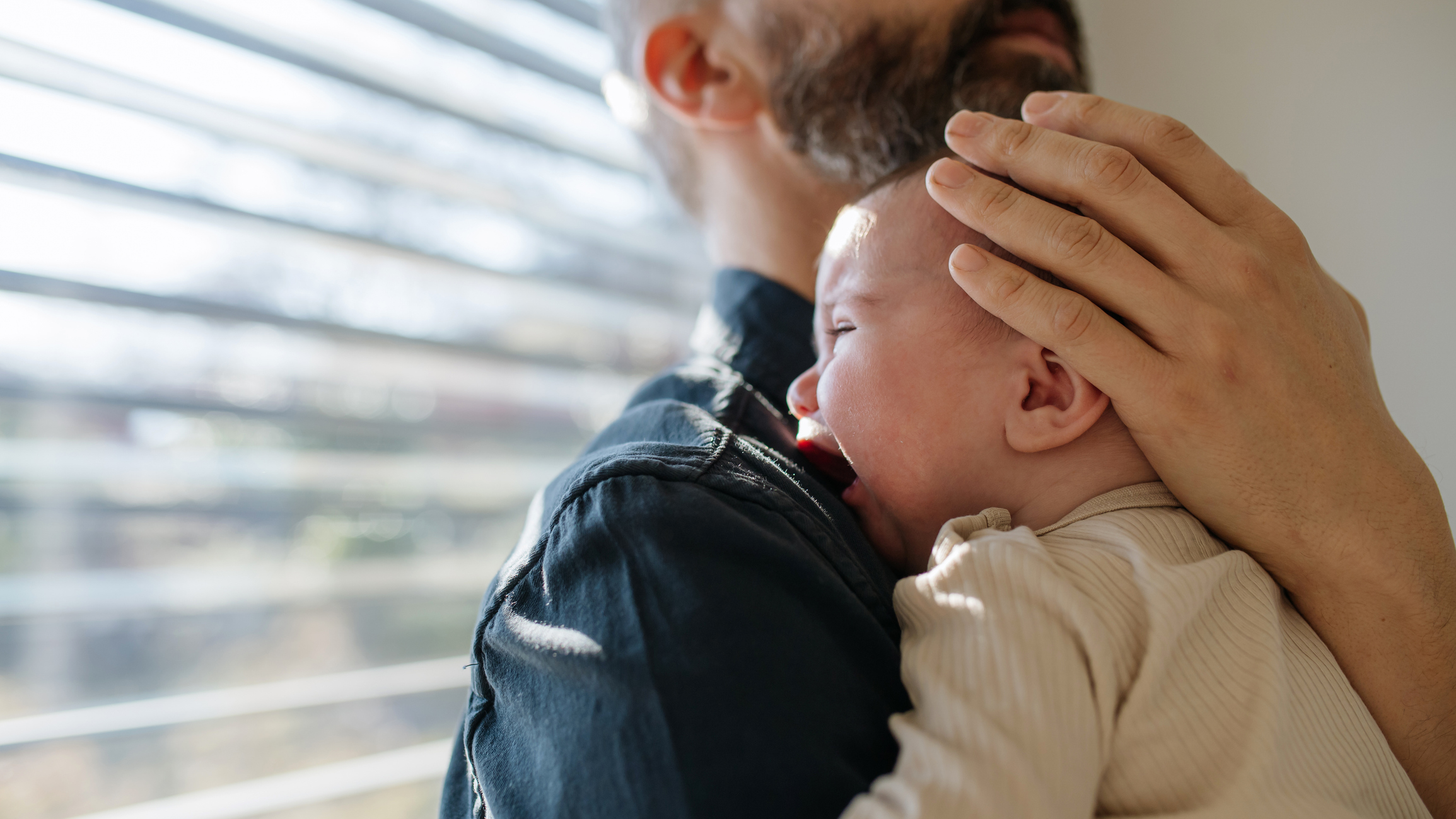 Paenibacillus-infektion hos två spädbarn i USA