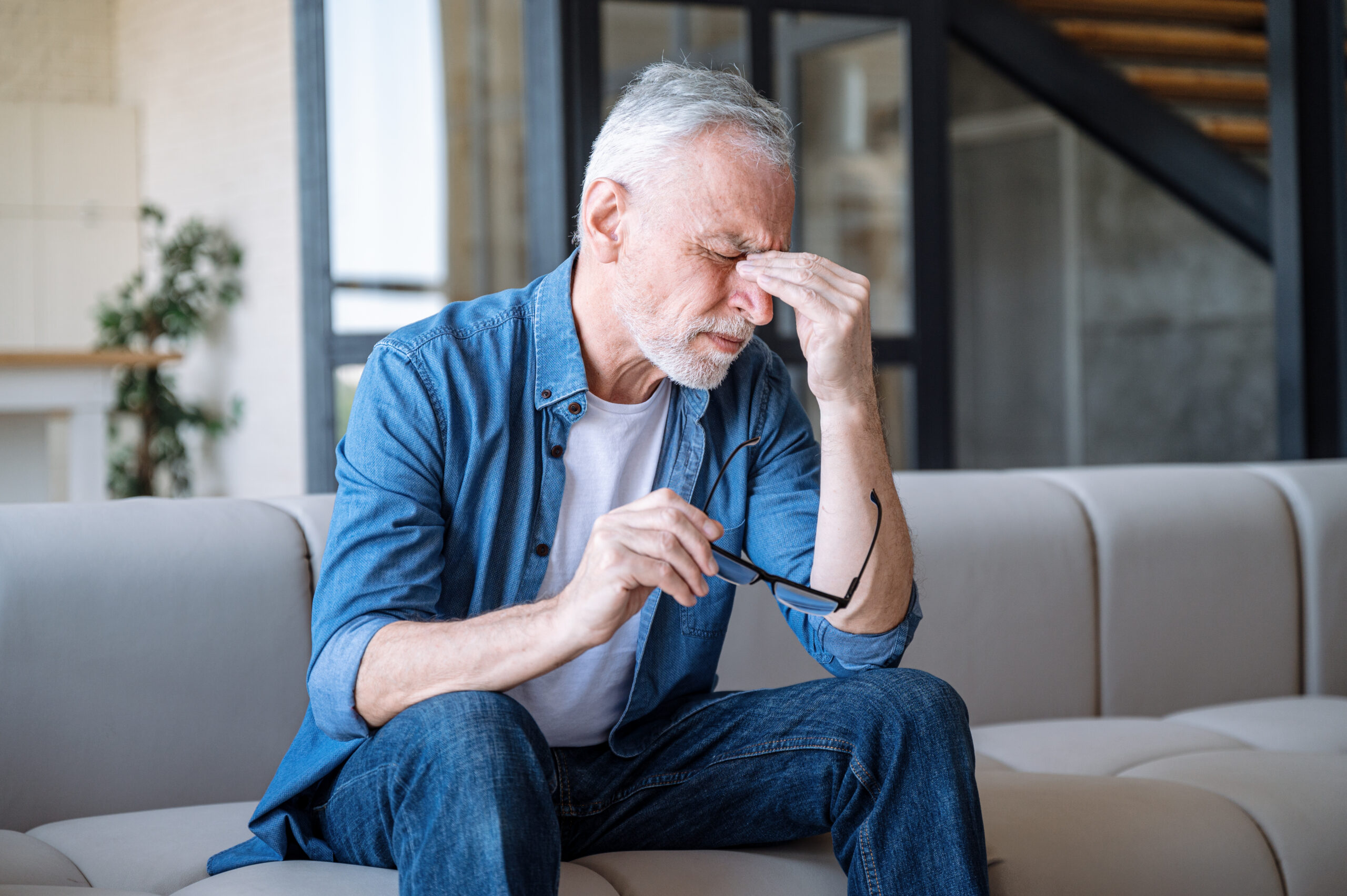 Neurologisk smärta behandlas med botox