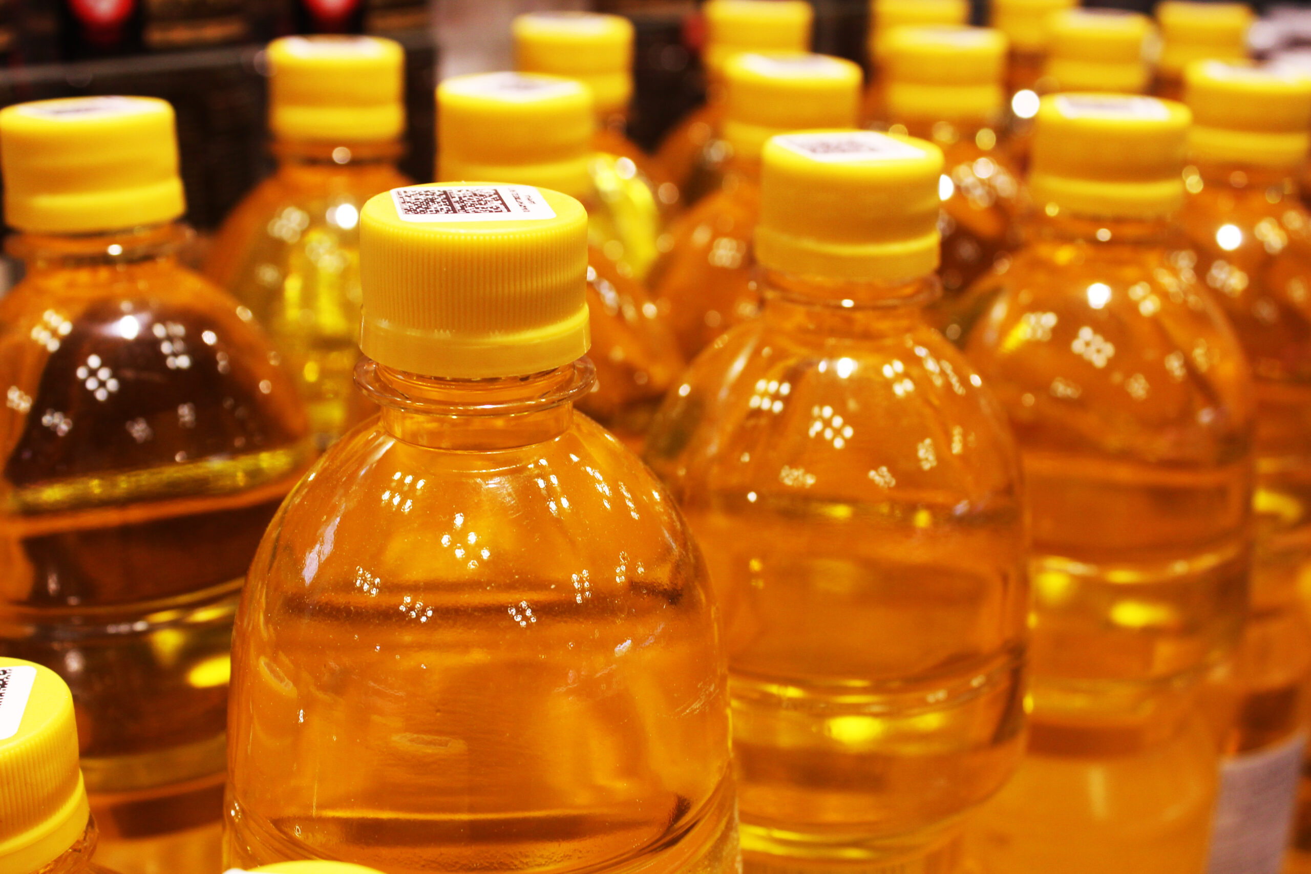 Ämne listas som nervgift av EU