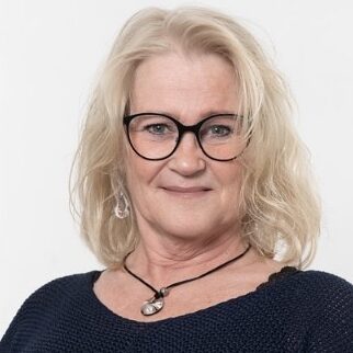 Ny bok om att leva med konstant smärta