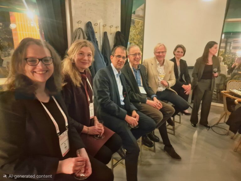 Panelsamtal med stjärnforskare på AD/PD: ”Genombrott nära”