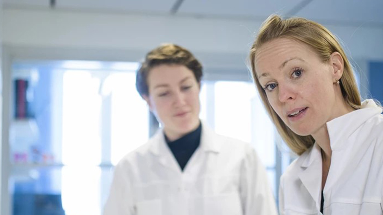 Umeåforskare kan bidra till TBE-behandling