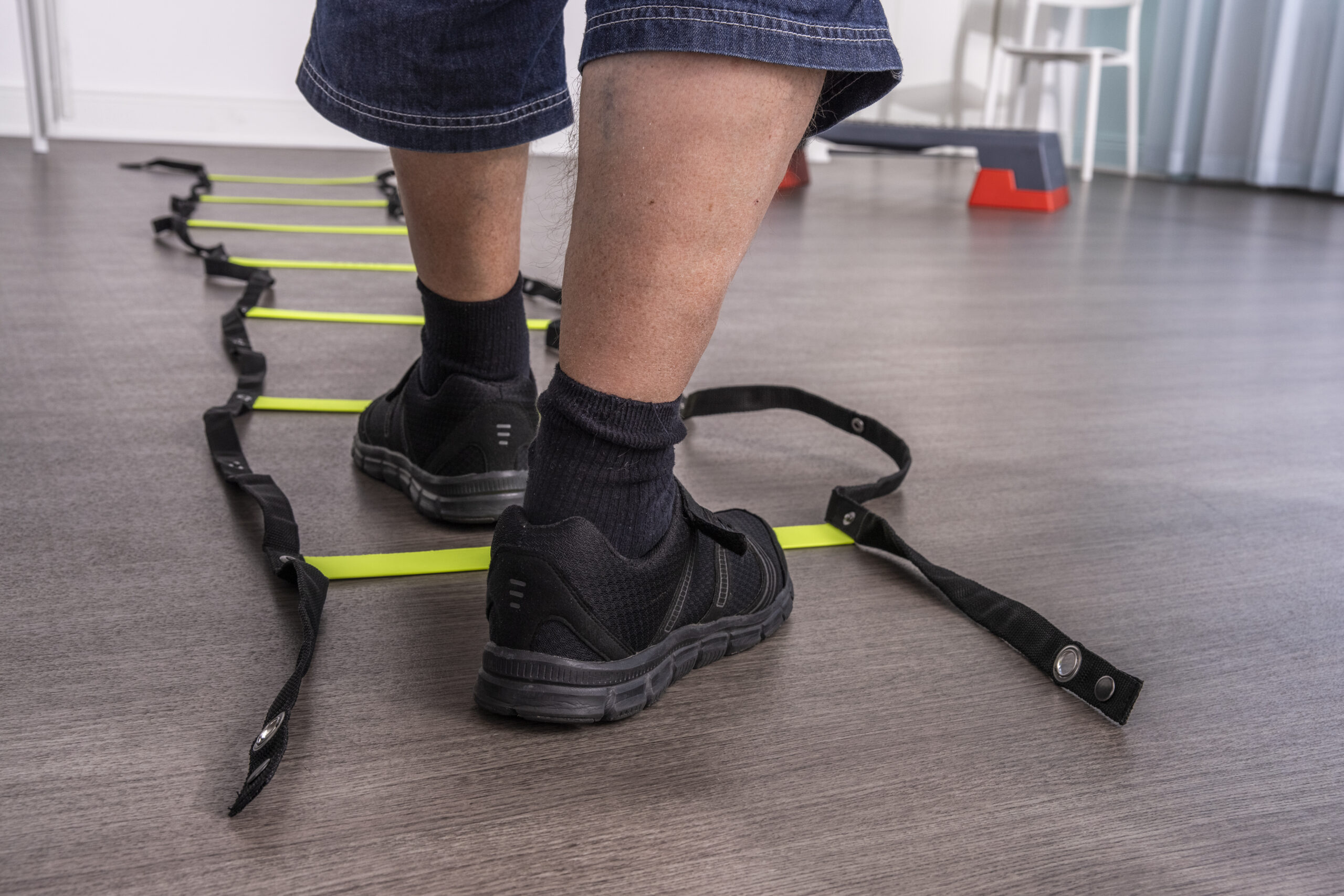 Träna hårt före rehab – testas i ny studie