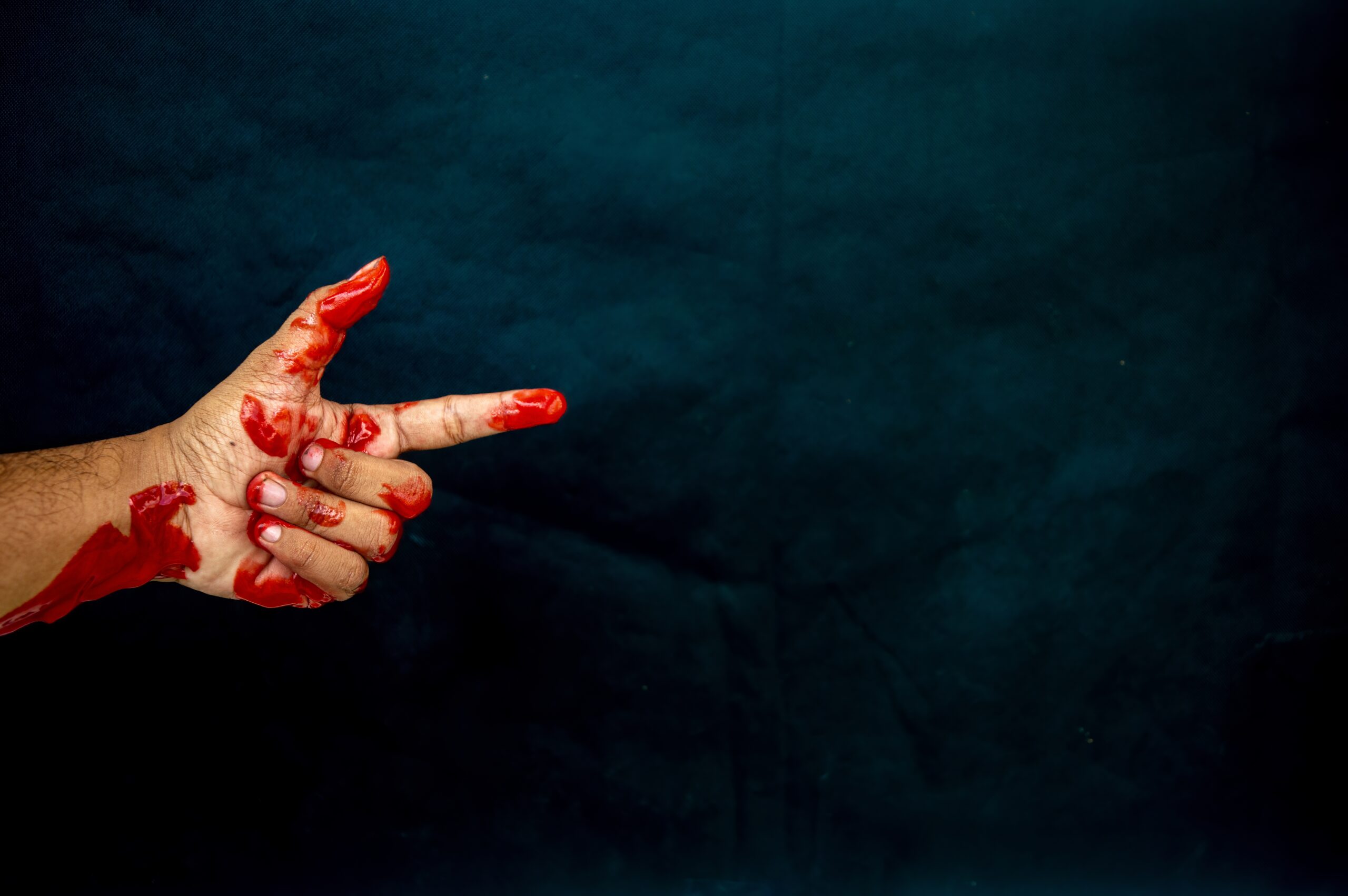 Debatt: Skador orsakade av vapen – Sverige behöver utbildning och nätverk