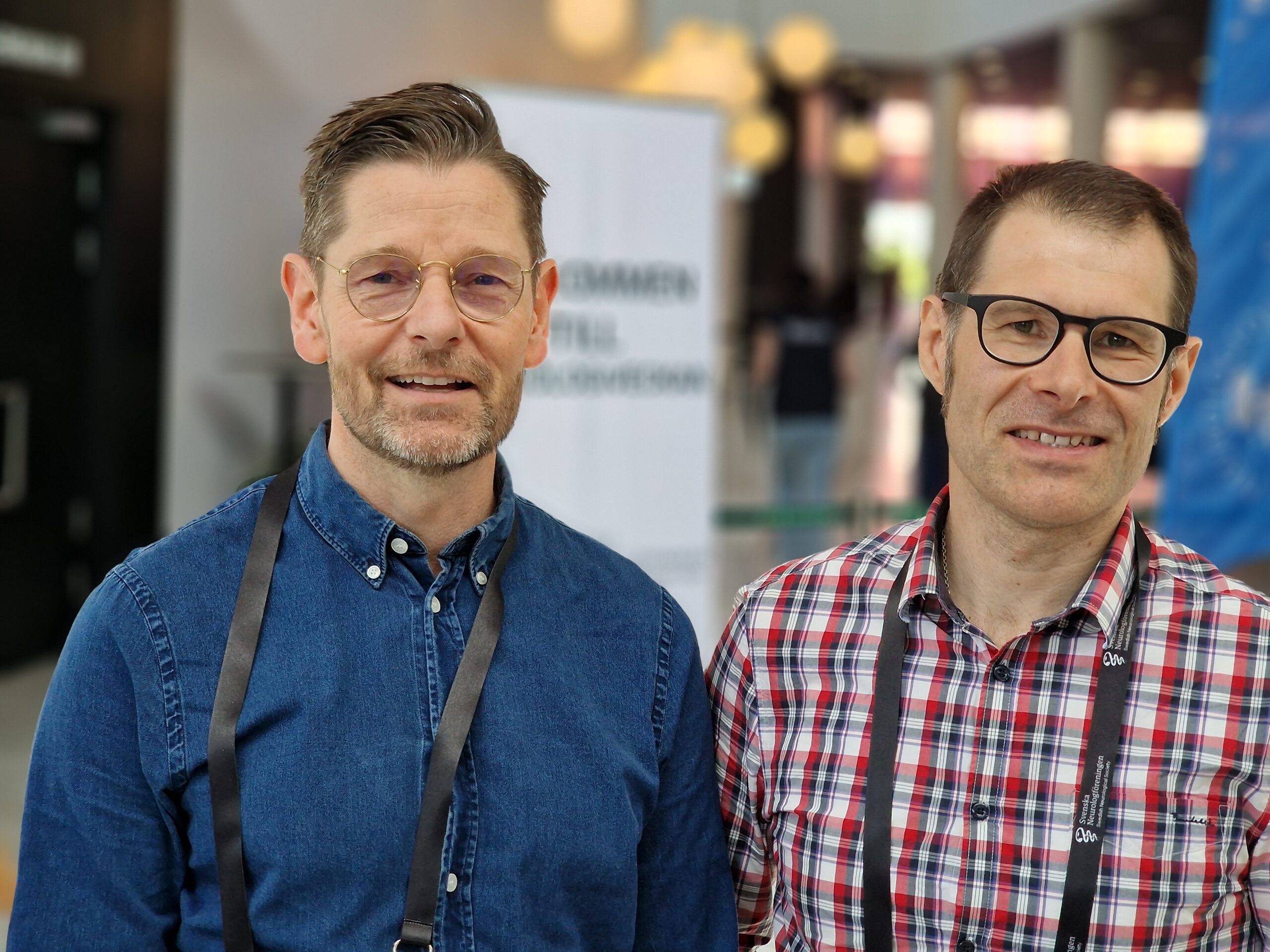 Utbyte behövs – för forskning, behandlingsresultat och patientens livskvalitet