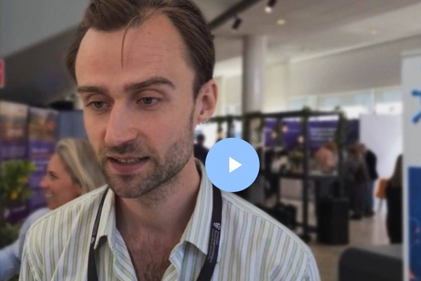 Neurologiveckan 2026 – en första rapport med André Hermansson