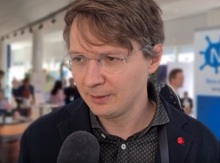 MS-utvecklingen: ”De ska inte behöva rullstol”