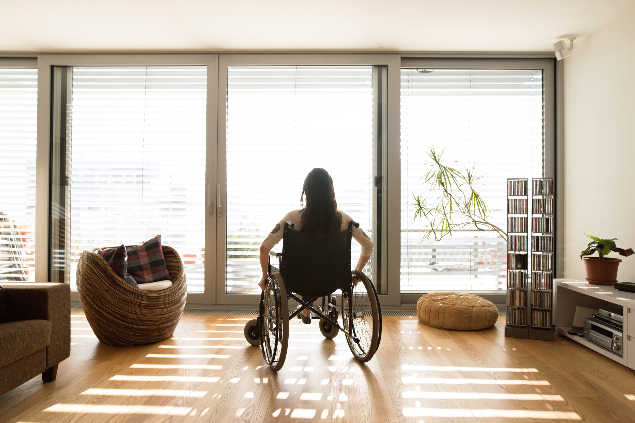 EU godkänner ny genterapi för fler med spinal muskelatrofi