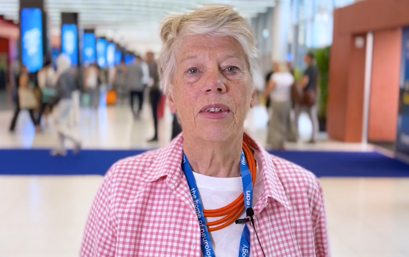 Patientutbildning ihop med eptinezumab minskade kronisk migrän