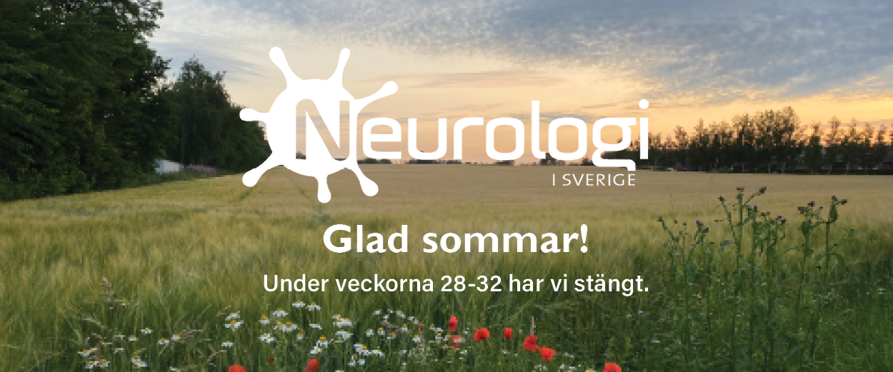 Glad sommar!