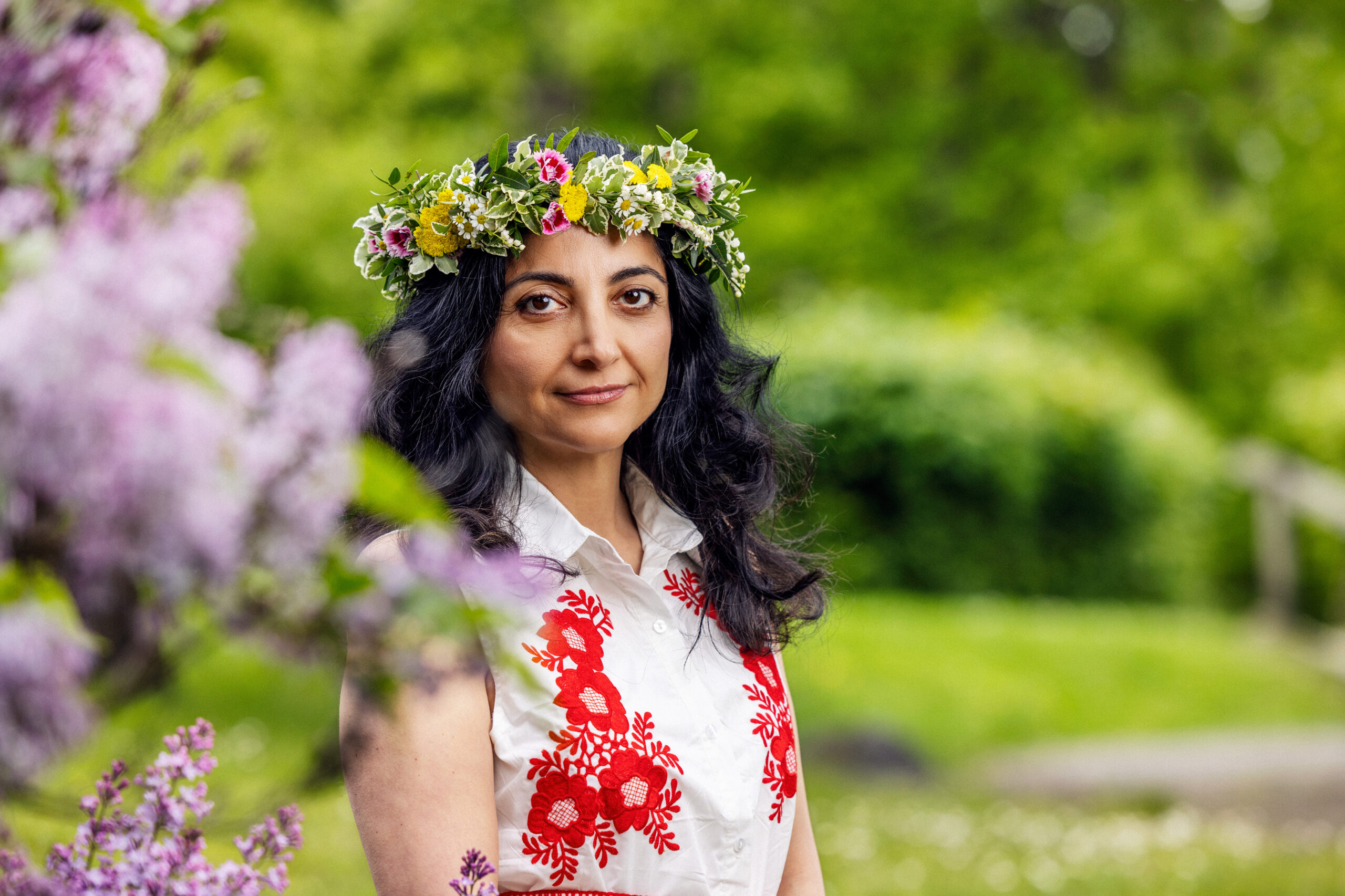 Neurkirurgen om hjärnans läkande egenskaper
