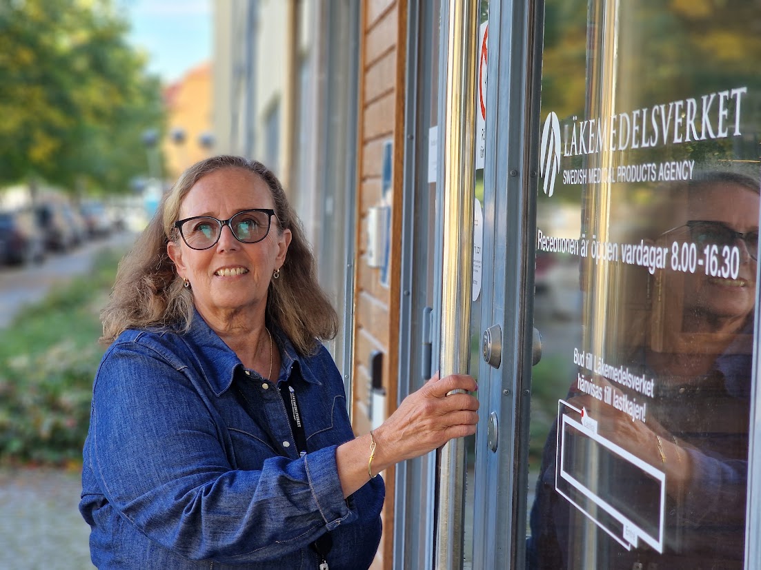 Förslag ska underlätta klinisk prövning vid nedsatt beslutsförmåga